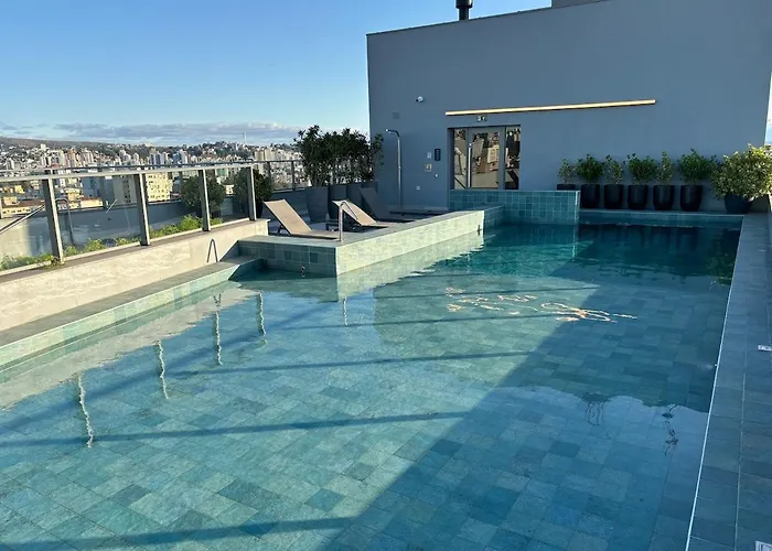 Apartamento Jp 1117 · Adorável Em Frente Ao Parque Da Redenção *