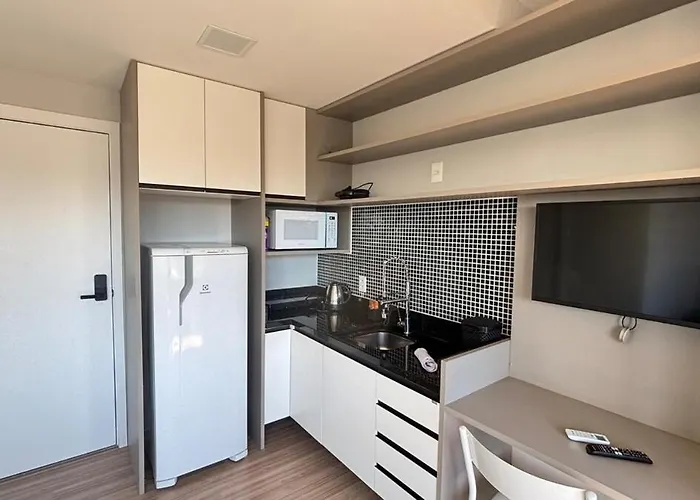 Jp 1117 · Adorável Em Frente Ao Parque Da Redenção Apartamento Porto Alegre