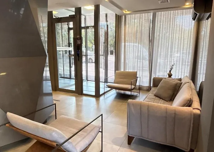 Apartamento Jp 1117 · Adorável Em Frente Ao Parque Da Redenção Porto Alegre